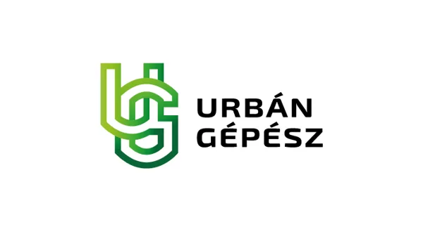 Gépész vállalkozás logóterv